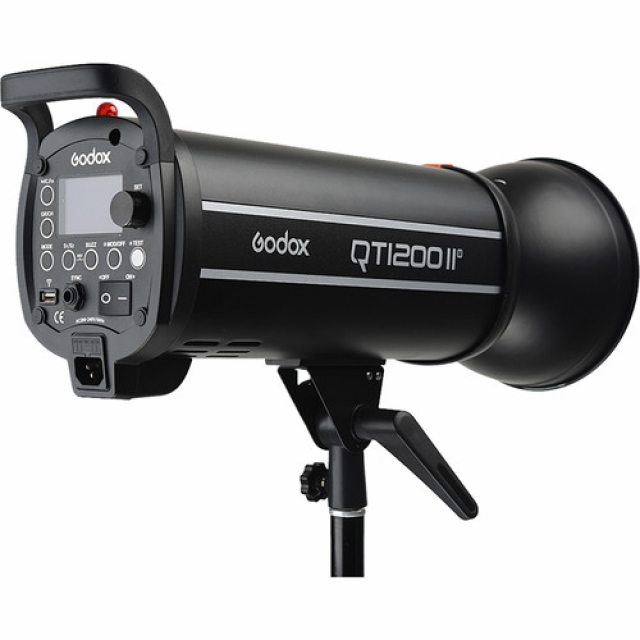 Godox Godox QT1200II M