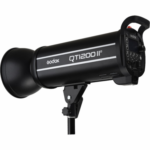 Godox Godox QT1200II M