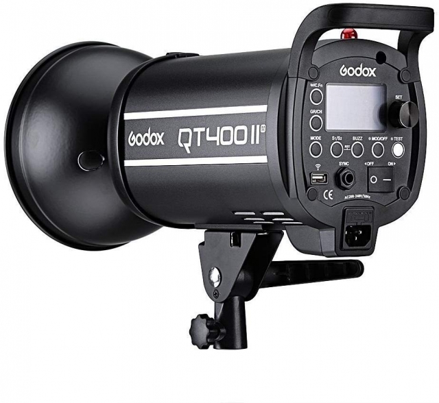 Godox Godox QT400II  M