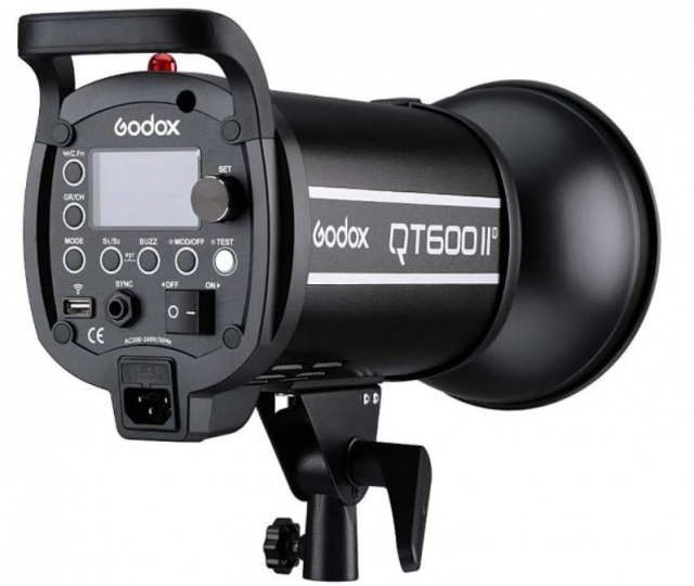 Godox Godox QT600II  M