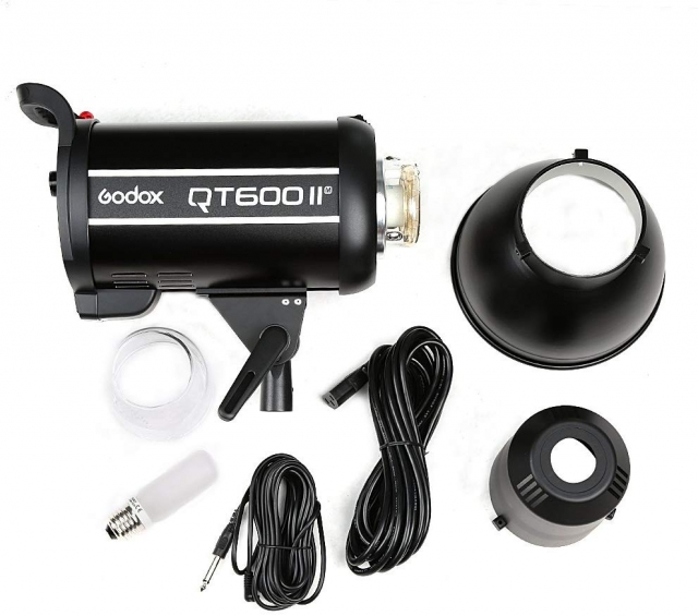 Godox Godox QT600II  M