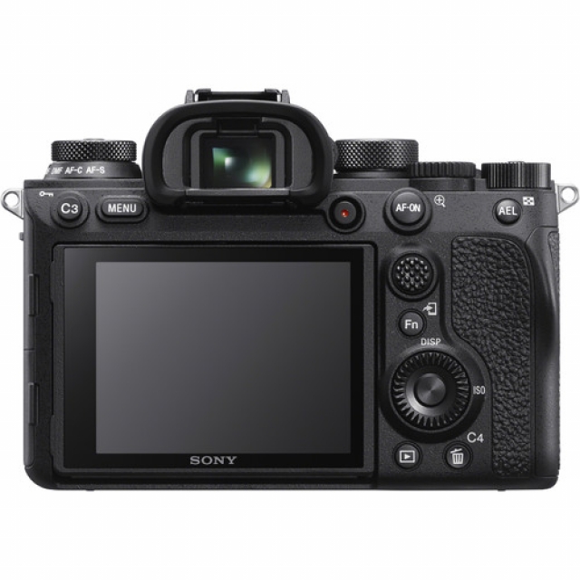 Sony Sony α 9 II