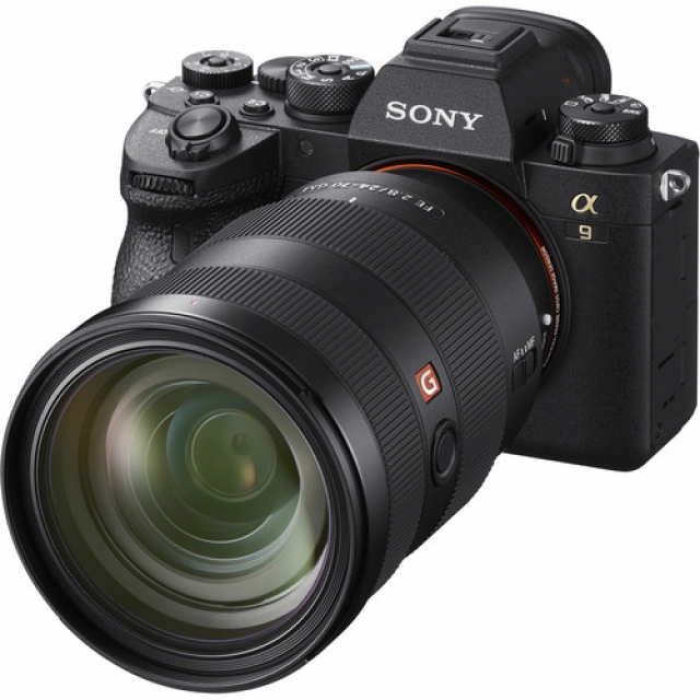 Sony Sony α 9 II