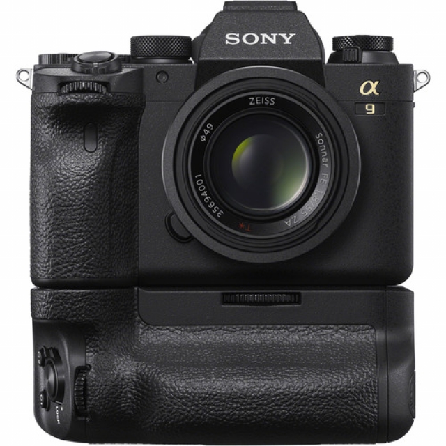 Sony Sony α 9 II