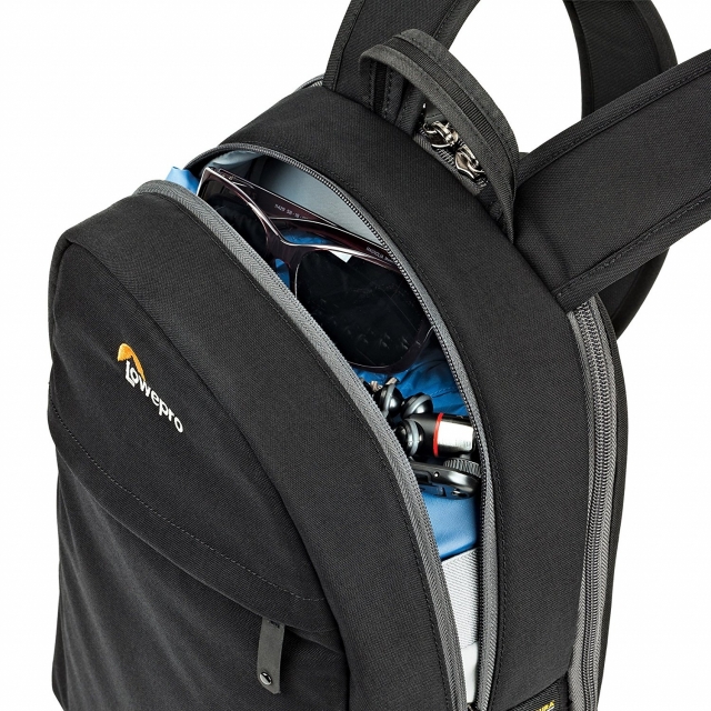 Lowepro Lowepro M-Trekker 150 Noir