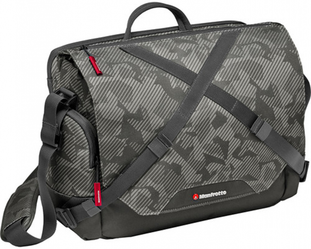 Manfrotto Manfrotto Messenger Noreg 30