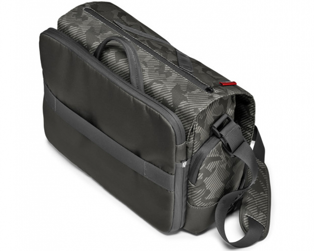 Manfrotto Manfrotto Messenger Noreg 30