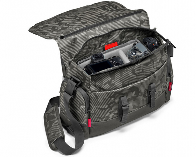 Manfrotto Manfrotto Messenger Noreg 30