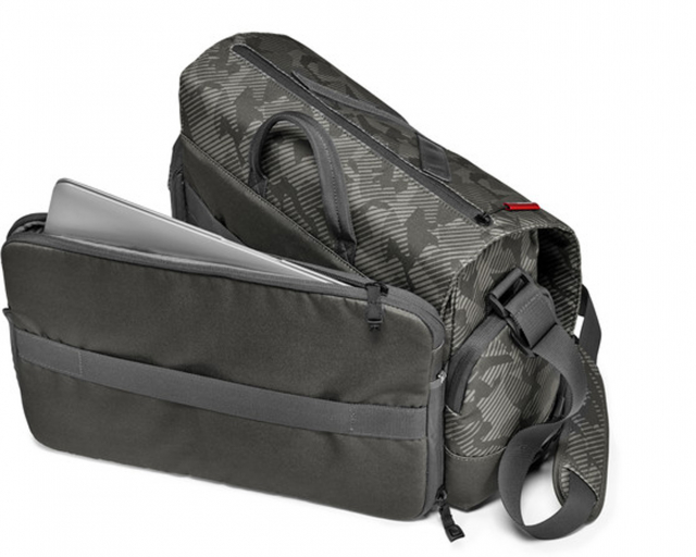 Manfrotto Manfrotto Messenger Noreg 30