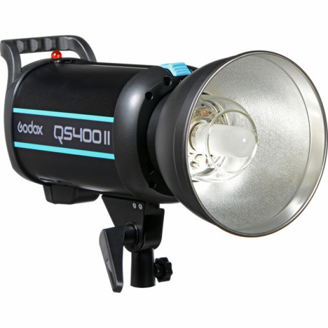 Godox Godox QS400II Studio Flash