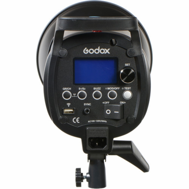 Godox Godox QS400II Studio Flash