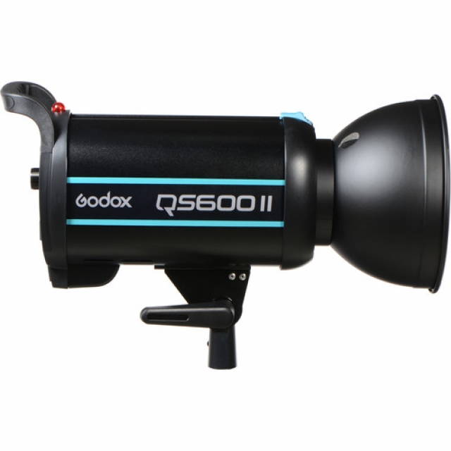 Godox Godox QS-600II Studio Flash