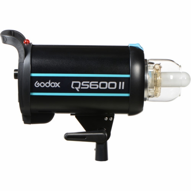 Godox Godox QS-600II Studio Flash