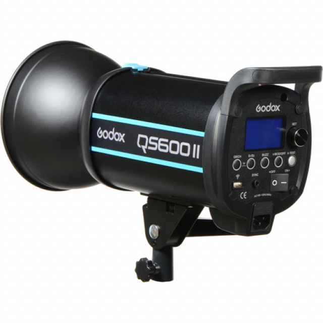 Godox Godox QS-600II Studio Flash