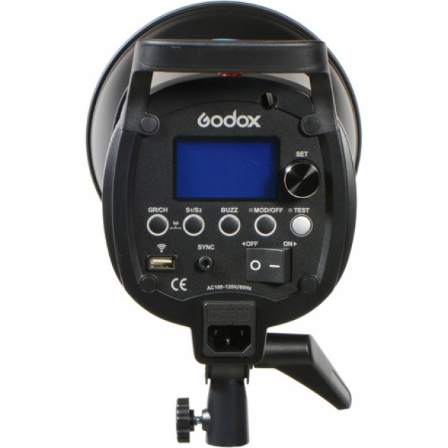 Godox Godox QS-600II Studio Flash