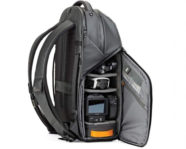 Lowepro Lowepro Freeline BP 350 AW II Noir