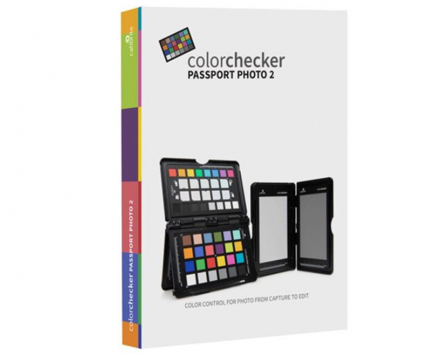 Calibrite Calibrite ColorChecker Passport Photo 2