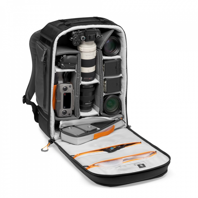 Lowepro Lowepro - PRO TREKKER BP 450 AW II