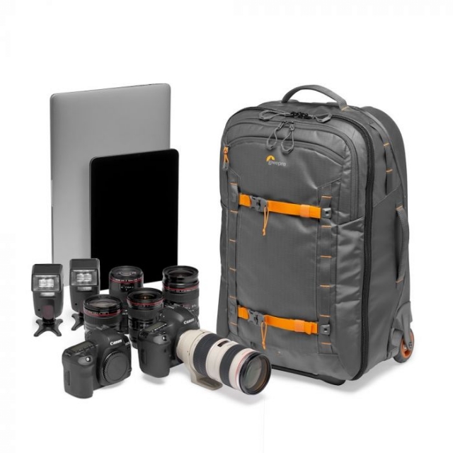 Lowepro Lowepro - Chariot Whistler RL 400 AW II