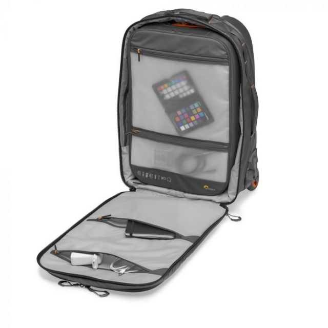 Lowepro Lowepro - Chariot Whistler RL 400 AW II