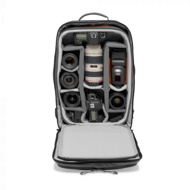 Lowepro Lowepro - Chariot Whistler RL 400 AW II