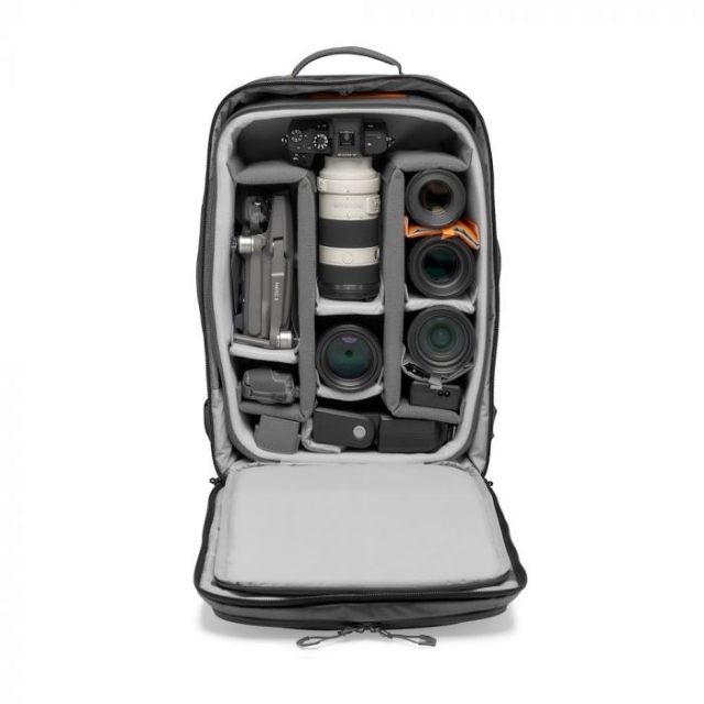 Lowepro Lowepro - Chariot Whistler RL 400 AW II