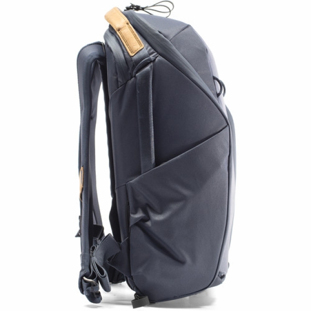 Peak design Peak Design - Everyday Backpack 15L Zip v2 Midnight -Blu