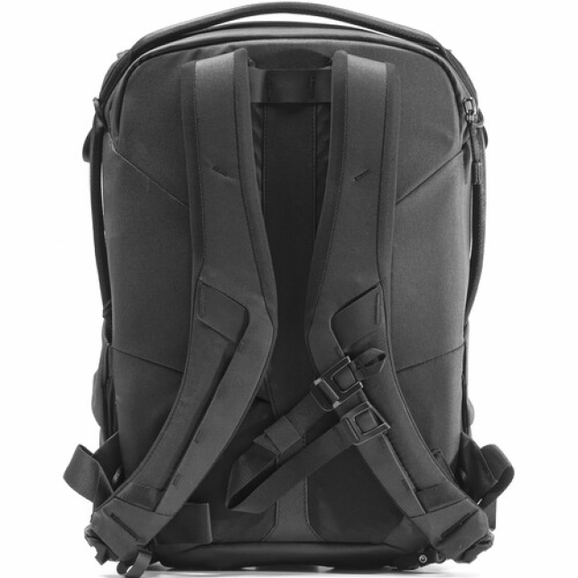 Peak design Peak Design Everyday Backpack 20L v2 // Black - nero