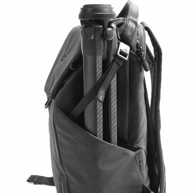 Peak design Peak Design Everyday Backpack 20L v2 // Black - nero