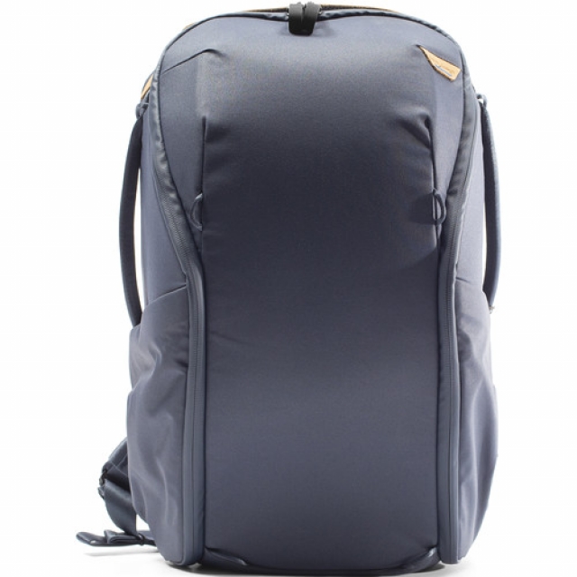 Peak design Peak Design - Everyday Backpack 20L Zip v2 Midnight -blu