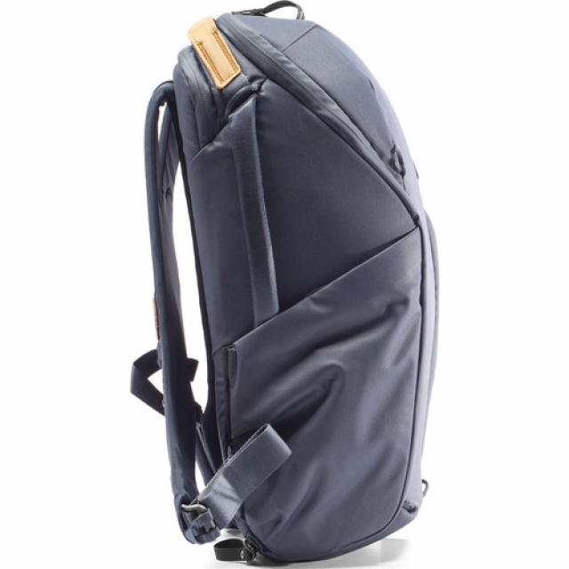 Peak design Peak Design - Everyday Backpack 20L Zip v2 Midnight -blu