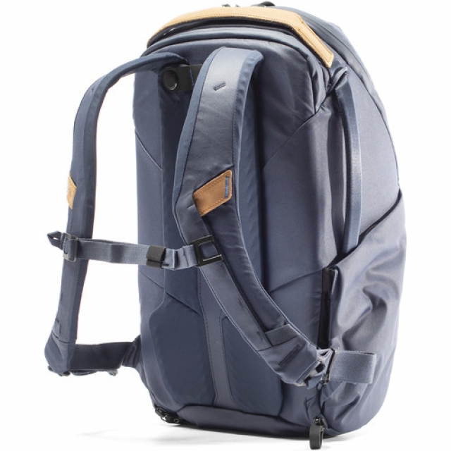 Peak design Peak Design - Everyday Backpack 20L Zip v2 Midnight -blu