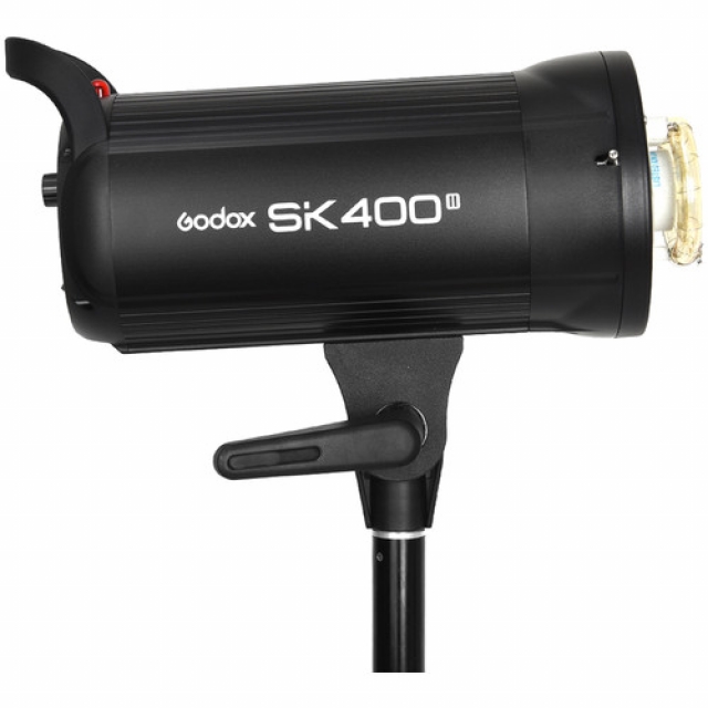 Godox Godox SK-400II Monotorcia 400 w/s - NG 65