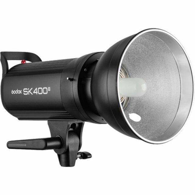 Godox Godox SK-400II Monotorcia 400 w/s - NG 65