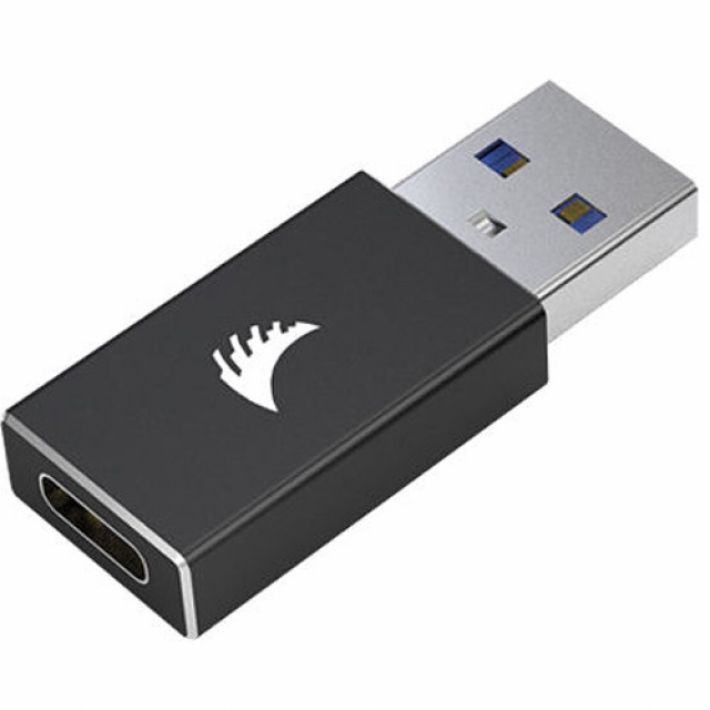 Angelbird ANGELBIRD USB A TO USB C Adapter