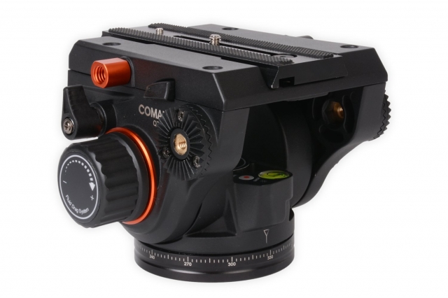 Coman Coman - Q7 Video Head