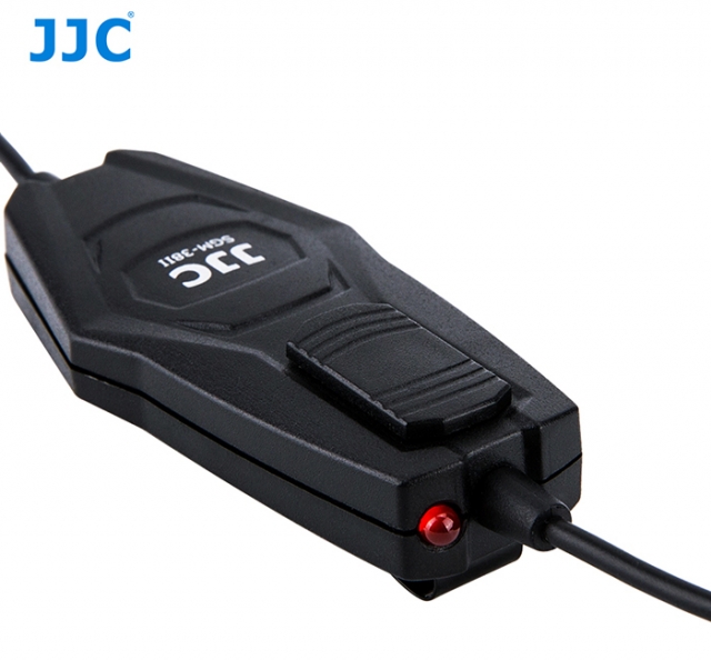 Jjc JJC Lavalier SGM 38II