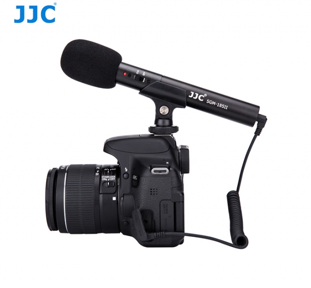 Jjc JJC SMG 185II