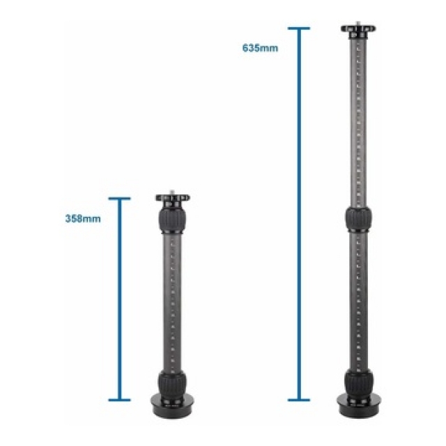 Sirui Rallonge centrale Sirui RX-66C