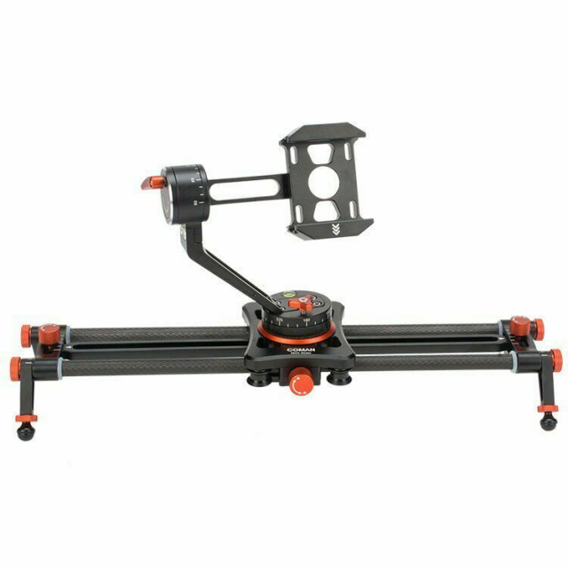 Coman Coman - Slider Mini 1