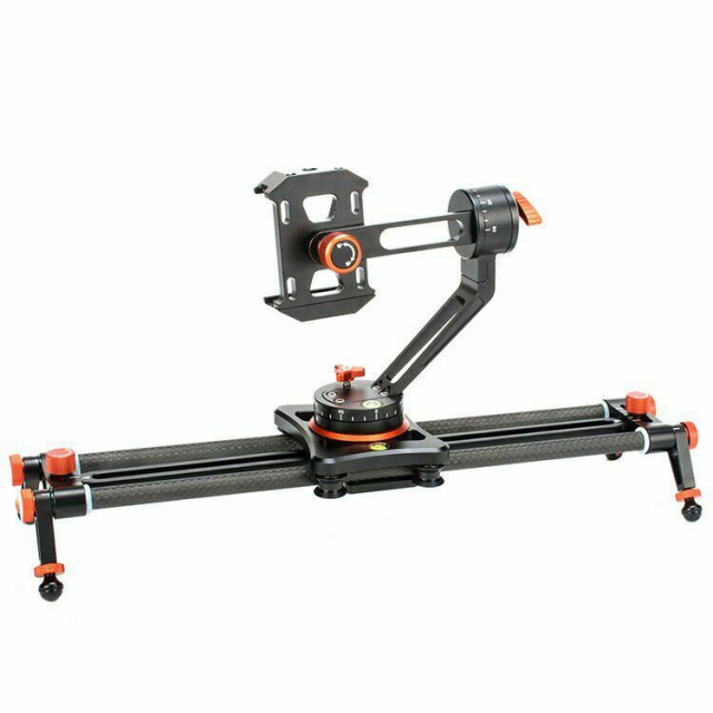 Coman Coman - Slider Mini 1