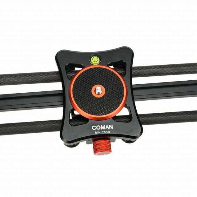 Coman Coman - Slider Mini 1