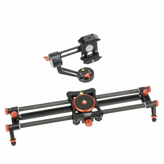 Coman Coman - Slider Mini 1