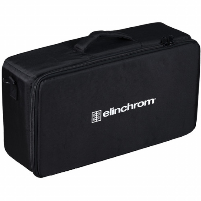 Elinchrom Elinchrom - Elc Dual  125/125