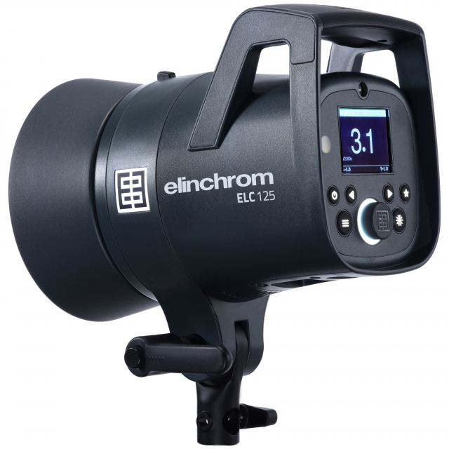 Elinchrom Elinchrom - Elc Dual  125/125