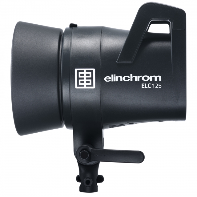 Elinchrom Elinchrom - Elc Dual  125/125