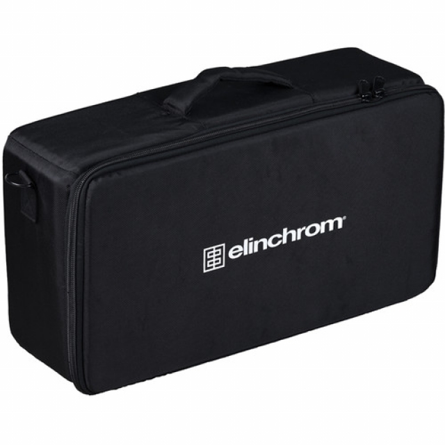 Elinchrom Elinchrom - Elc Dual  500/500