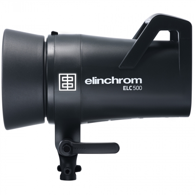 Elinchrom Elinchrom - Elc Dual  500/500