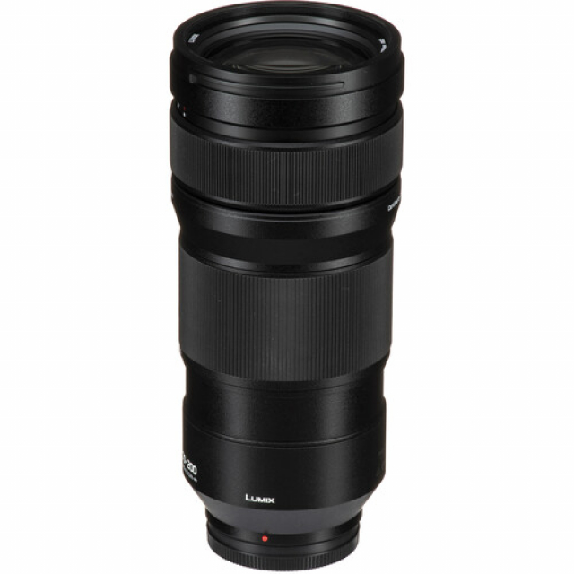 Panasonic lumix Panasonic Lumix S PRO 70-200 mm F/2.8 OIS