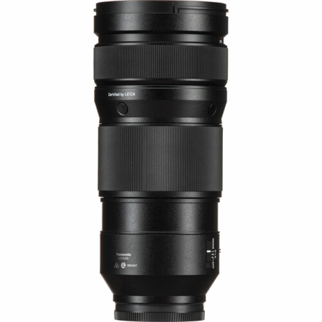 Panasonic lumix Panasonic Lumix S PRO 70-200 mm F/2.8 OIS